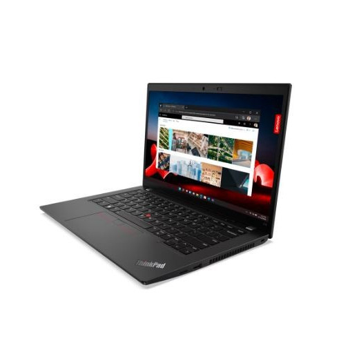 Lenovo Laptop ThinkPad L14 G4 21H1003YPB W11Pro i5-1335U/16GB/512GB/INT/14.0 FHD/1YR Premier Support + 3YRS OS
