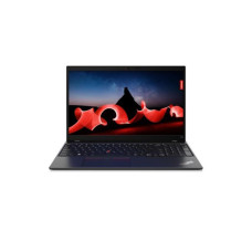 Lenovo Laptop ThinkPad L15 AMD G4 21H7001NPB W11Pro 7530U/16GB/512GB/INT/15.6 FHD/Thunder Black/1YR Premier Support + 3 YRS OS