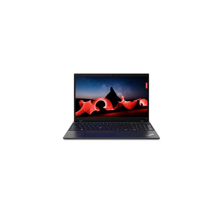 Lenovo Laptop ThinkPad L15 AMD G4 21H7001NPB W11Pro 7530U/16GB/512GB/INT/15.6 FHD/Thunder Black/1YR Premier Support + 3 YRS OS