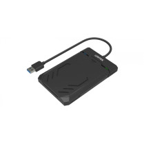Unitek Obudowa USB3 HDD/SSD SATA 6G UASP Y-3036