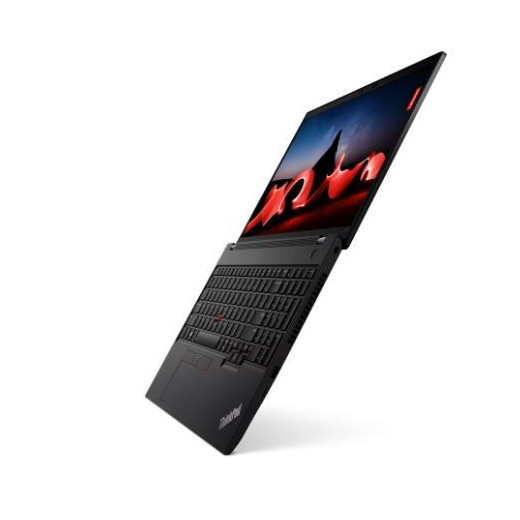 Lenovo Laptop ThinkPad L15 AMD G4 21H7001NPB W11Pro 7530U/16GB/512GB/INT/15.6 FHD/Thunder Black/1YR Premier Support + 3 YRS OS