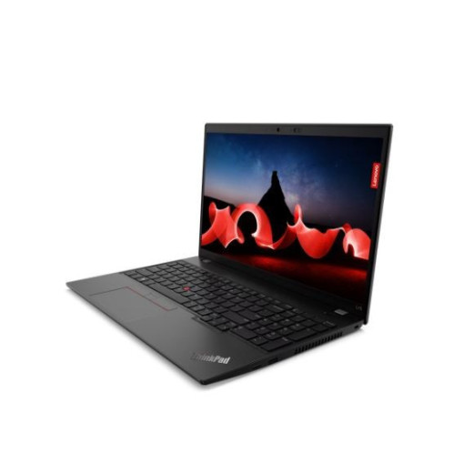 Lenovo Laptop ThinkPad L15 AMD G4 21H7001NPB W11Pro 7530U/16GB/512GB/INT/15.6 FHD/Thunder Black/1YR Premier Support + 3 YRS OS