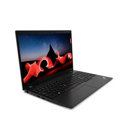 Lenovo Laptop ThinkPad L15 AMD G4 21H7001NPB W11Pro 7530U/16GB/512GB/INT/15.6 FHD/Thunder Black/1YR Premier Support + 3 YRS OS
