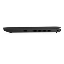 Lenovo Laptop ThinkPad L15 AMD G4 21H7001NPB W11Pro 7530U/16GB/512GB/INT/15.6 FHD/Thunder Black/1YR Premier Support + 3 YRS OS