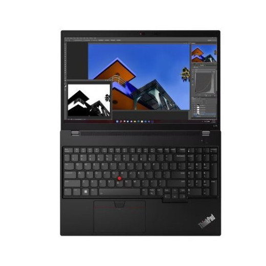 Lenovo Laptop ThinkPad L15 AMD G4 21H7001NPB W11Pro 7530U/16GB/512GB/INT/15.6 FHD/Thunder Black/1YR Premier Support + 3 YRS OS