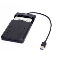 Unitek Obudowa USB3 HDD/SSD SATA 6G UASP Y-3036