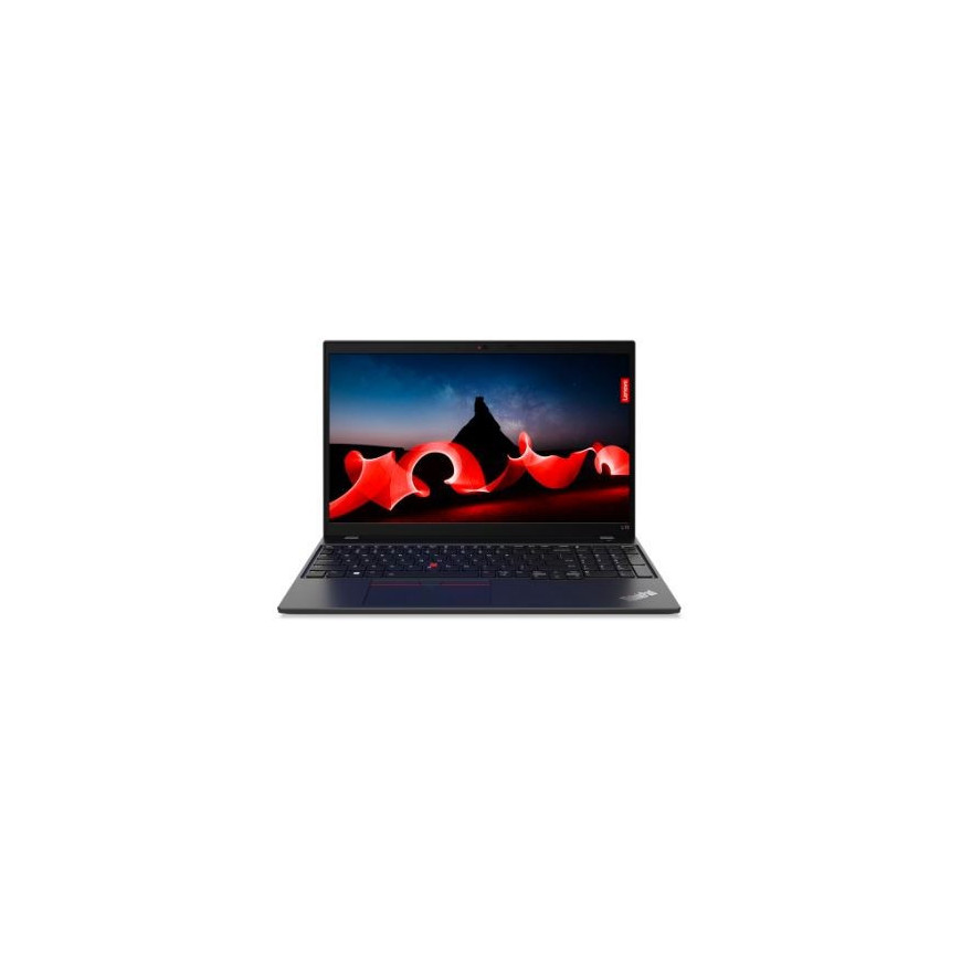 Lenovo Laptop ThinkPad L15 AMD G4 21H7001PPB W11Pro 7730U/16GB/512GB/INT/15.6 FHD/Thunder Black/1YR Premier Support + 3YRS OS
