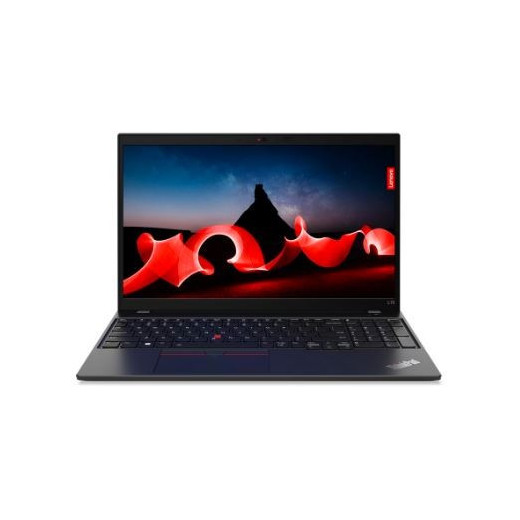 Lenovo Laptop ThinkPad L15 AMD G4 21H7001PPB W11Pro 7730U/16GB/512GB/INT/15.6 FHD/Thunder Black/1YR Premier Support + 3YRS OS