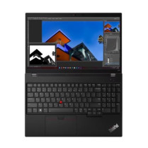 Lenovo Laptop ThinkPad L15 AMD G4 21H7001PPB W11Pro 7730U/16GB/512GB/INT/15.6 FHD/Thunder Black/1YR Premier Support + 3YRS OS