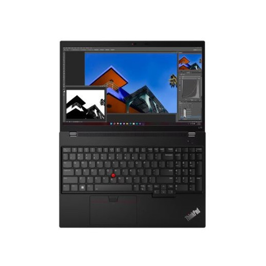 Lenovo Laptop ThinkPad L15 AMD G4 21H7001PPB W11Pro 7730U/16GB/512GB/INT/15.6 FHD/Thunder Black/1YR Premier Support + 3YRS OS