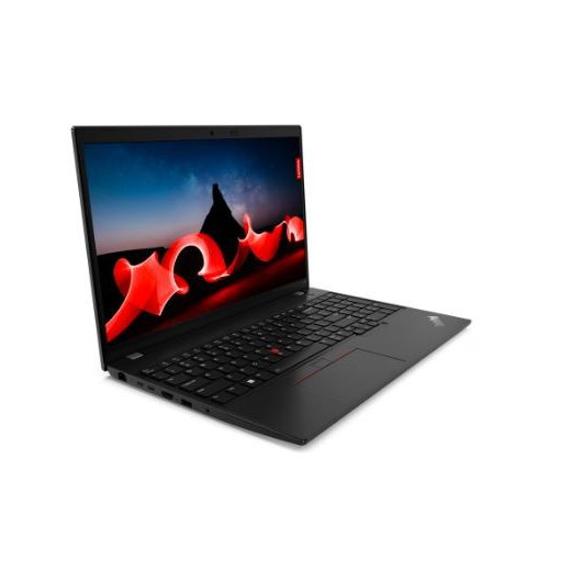 Lenovo Laptop ThinkPad L15 AMD G4 21H7001PPB W11Pro 7730U/16GB/512GB/INT/15.6 FHD/Thunder Black/1YR Premier Support + 3YRS OS