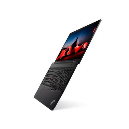 Lenovo Laptop ThinkPad L15 AMD G4 21H7001PPB W11Pro 7730U/16GB/512GB/INT/15.6 FHD/Thunder Black/1YR Premier Support + 3YRS OS