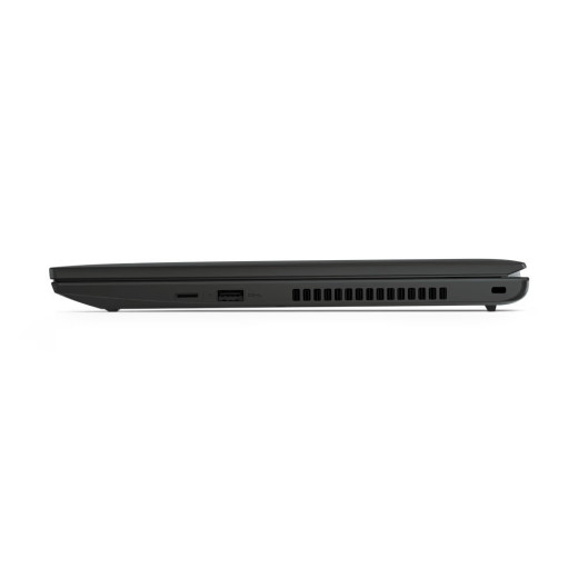 Lenovo Laptop ThinkPad L15 G4 21H3002WPB W11Pro i7-1355U/16GB/512GB/INT/15.6 FHD/Thunder Black/1YR Premier Support + 3YRS OS