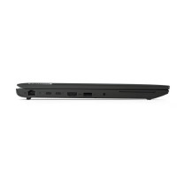 Lenovo Laptop ThinkPad L15 G4 21H3002WPB W11Pro i7-1355U/16GB/512GB/INT/15.6 FHD/Thunder Black/1YR Premier Support + 3YRS OS