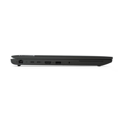 Lenovo Laptop ThinkPad L15 G4 21H3002WPB W11Pro i7-1355U/16GB/512GB/INT/15.6 FHD/Thunder Black/1YR Premier Support + 3YRS OS