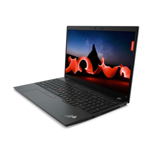 Lenovo Laptop ThinkPad L15 G4 21H3002WPB W11Pro i7-1355U/16GB/512GB/INT/15.6 FHD/Thunder Black/1YR Premier Support + 3YRS OS