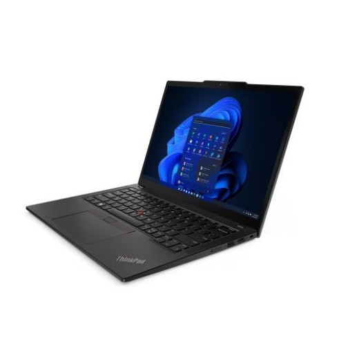 Lenovo Ultrabook ThinkPad X13 G4 21EX002TPB W11Pro i5-1335U/16GB/512GB/INT/13.3 WUXGA/Deep Black/3YRS Premier Support + CO2