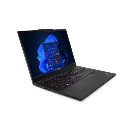 Lenovo Ultrabook ThinkPad X13 G4 21EX002TPB W11Pro i5-1335U/16GB/512GB/INT/13.3 WUXGA/Deep Black/3YRS Premier Support + CO2