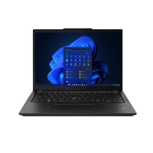 Lenovo Ultrabook ThinkPad X13 G4 21EX002TPB W11Pro i5-1335U/16GB/512GB/INT/13.3 WUXGA/Deep Black/3YRS Premier Support + CO2