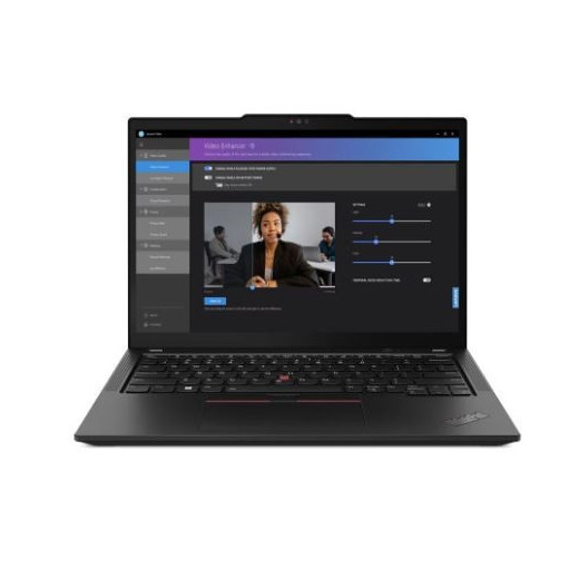 Lenovo Ultrabook ThinkPad X13 G4 21EX002TPB W11Pro i5-1335U/16GB/512GB/INT/13.3 WUXGA/Deep Black/3YRS Premier Support + CO2