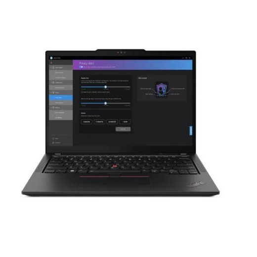 Lenovo Ultrabook ThinkPad X13 G4 21EX002TPB W11Pro i5-1335U/16GB/512GB/INT/13.3 WUXGA/Deep Black/3YRS Premier Support + CO2