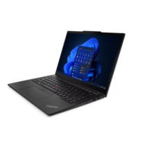 Lenovo Ultrabook ThinkPad X13 G4 21EX004BPB W11Pro i7-1355U/16GB/1TB/INT/13.3 WUXGA/Deep Black/3YRS Premier Support + CO2 Offset