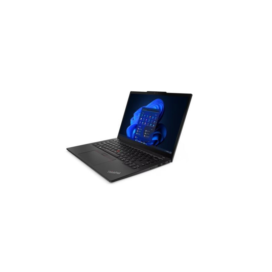 Lenovo Ultrabook ThinkPad X13 G4 21EX004BPB W11Pro i7-1355U/16GB/1TB/INT/13.3 WUXGA/Deep Black/3YRS Premier Support + CO2 Offset