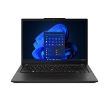 Lenovo Ultrabook ThinkPad X13 G4 21EX004BPB W11Pro i7-1355U/16GB/1TB/INT/13.3 WUXGA/Deep Black/3YRS Premier Support + CO2 Offset
