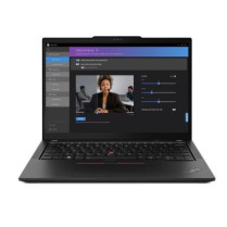 Lenovo Ultrabook ThinkPad X13 G4 21EX004BPB W11Pro i7-1355U/16GB/1TB/INT/13.3 WUXGA/Deep Black/3YRS Premier Support + CO2 Offset