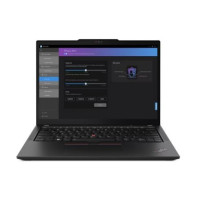 Lenovo Ultrabook ThinkPad X13 G4 21EX004BPB W11Pro i7-1355U/16GB/1TB/INT/13.3 WUXGA/Deep Black/3YRS Premier Support + CO2 Offset