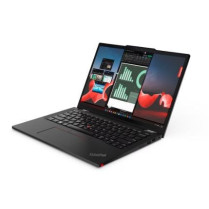 Lenovo Ultrabook ThinkPad X13 Yoga G4 21F20019PB W11Pro i7-1355U/16GB/1TB/INT/LTE/13.0 WUXGA/Touch/Black/3YRS Premier Support +