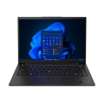 Lenovo Ultrabook ThinkPad Carbon G11 21HM006FPB W11Pro i7-1355U/32GB/1TB/INT/LTE/14.0 WUXGA/Touch/Deep Black/3YRS Premier Suport