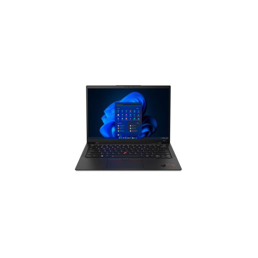 Lenovo Ultrabook ThinkPad Carbon G11 21HM006FPB W11Pro i7-1355U/32GB/1TB/INT/LTE/14.0 WUXGA/Touch/Deep Black/3YRS Premier Suport