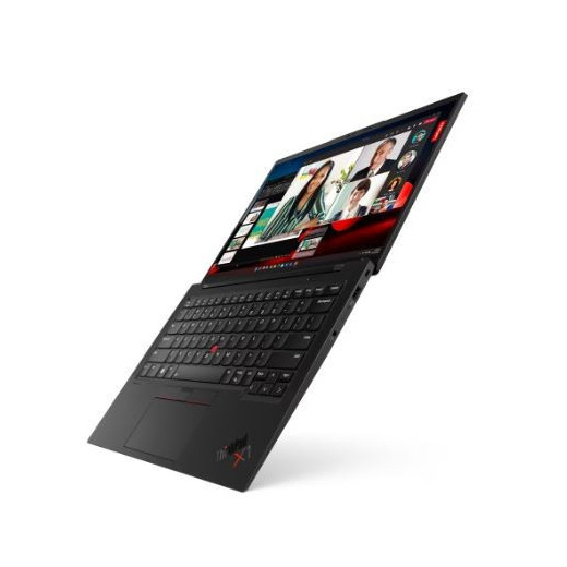 Lenovo Ultrabook ThinkPad Carbon G11 21HM006FPB W11Pro i7-1355U/32GB/1TB/INT/LTE/14.0 WUXGA/Touch/Deep Black/3YRS Premier Suport