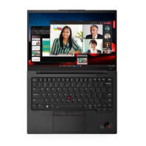 Lenovo Ultrabook ThinkPad Carbon G11 21HM006FPB W11Pro i7-1355U/32GB/1TB/INT/LTE/14.0 WUXGA/Touch/Deep Black/3YRS Premier Suport