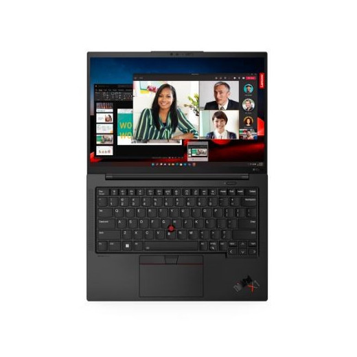 Lenovo Ultrabook ThinkPad Carbon G11 21HM006FPB W11Pro i7-1355U/32GB/1TB/INT/LTE/14.0 WUXGA/Touch/Deep Black/3YRS Premier Suport