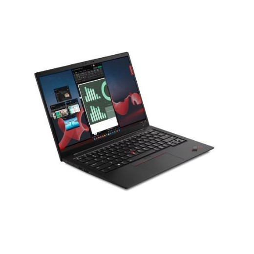 Lenovo Ultrabook ThinkPad Carbon G11 21HM006FPB W11Pro i7-1355U/32GB/1TB/INT/LTE/14.0 WUXGA/Touch/Deep Black/3YRS Premier Suport