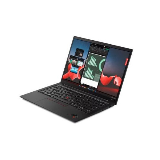 Lenovo Ultrabook ThinkPad Carbon G11 21HM006FPB W11Pro i7-1355U/32GB/1TB/INT/LTE/14.0 WUXGA/Touch/Deep Black/3YRS Premier Suport