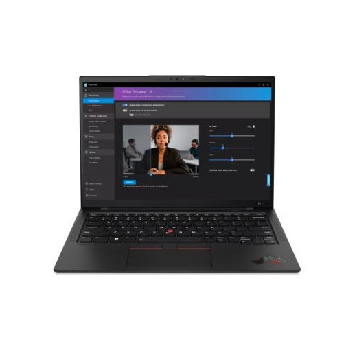 Lenovo Ultrabook ThinkPad Carbon G11 21HM006FPB W11Pro i7-1355U/32GB/1TB/INT/LTE/14.0 WUXGA/Touch/Deep Black/3YRS Premier Suport