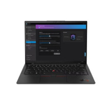 Lenovo Ultrabook ThinkPad Carbon G11 21HM006FPB W11Pro i7-1355U/32GB/1TB/INT/LTE/14.0 WUXGA/Touch/Deep Black/3YRS Premier Suport