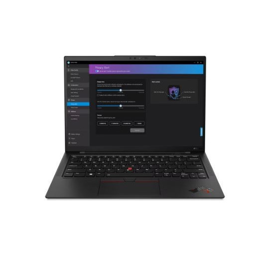 Lenovo Ultrabook ThinkPad Carbon G11 21HM006FPB W11Pro i7-1355U/32GB/1TB/INT/LTE/14.0 WUXGA/Touch/Deep Black/3YRS Premier Suport