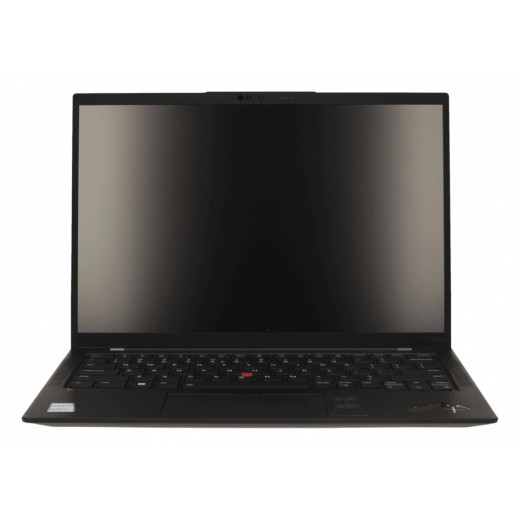 Lenovo Ultrabook ThinkPad Carbon G11 21HM006FPB W11Pro i7-1355U/32GB/1TB/INT/LTE/14.0 WUXGA/Touch/Deep Black/3YRS Premier Suport