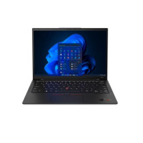 Lenovo Ultrabook ThinkPad Carbon G11 21HM006QPB W11Pro i7-1355U/32GB/1TB/INT/LTE/14.0 2.8K/Deep Black/3YRS Premier Support + CO2