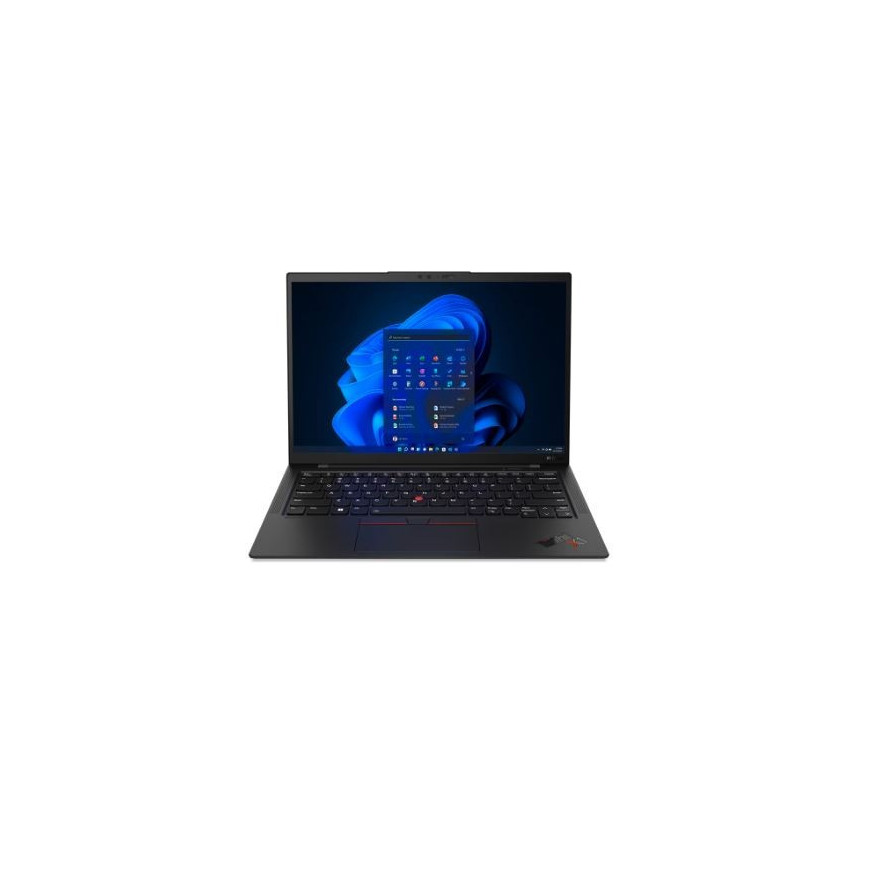 Lenovo Ultrabook ThinkPad Carbon G11 21HM006QPB W11Pro i7-1355U/32GB/1TB/INT/LTE/14.0 2.8K/Deep Black/3YRS Premier Support + CO2