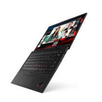 Lenovo Ultrabook ThinkPad Carbon G11 21HM006QPB W11Pro i7-1355U/32GB/1TB/INT/LTE/14.0 2.8K/Deep Black/3YRS Premier Support + CO2