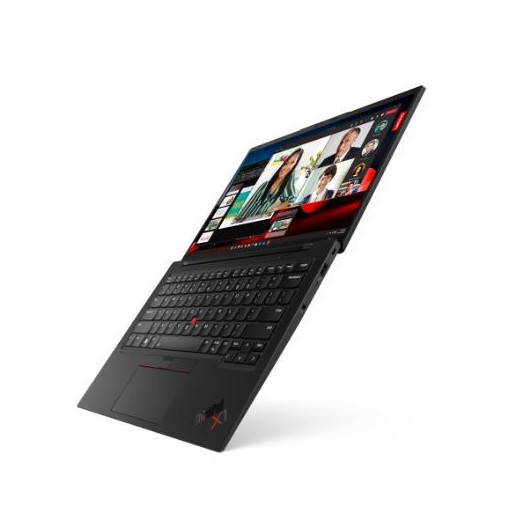 Lenovo Ultrabook ThinkPad Carbon G11 21HM006QPB W11Pro i7-1355U/32GB/1TB/INT/LTE/14.0 2.8K/Deep Black/3YRS Premier Support + CO2