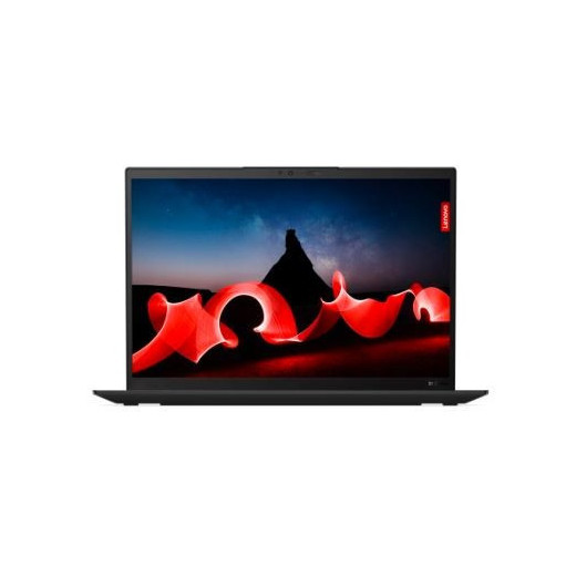 Lenovo Ultrabook ThinkPad Carbon G11 21HM006QPB W11Pro i7-1355U/32GB/1TB/INT/LTE/14.0 2.8K/Deep Black/3YRS Premier Support + CO2