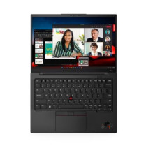 Lenovo Ultrabook ThinkPad Carbon G11 21HM006QPB W11Pro i7-1355U/32GB/1TB/INT/LTE/14.0 2.8K/Deep Black/3YRS Premier Support + CO2