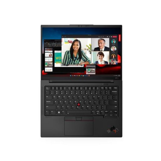 Lenovo Ultrabook ThinkPad Carbon G11 21HM006QPB W11Pro i7-1355U/32GB/1TB/INT/LTE/14.0 2.8K/Deep Black/3YRS Premier Support + CO2