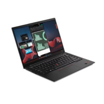 Lenovo Ultrabook ThinkPad Carbon G11 21HM006QPB W11Pro i7-1355U/32GB/1TB/INT/LTE/14.0 2.8K/Deep Black/3YRS Premier Support + CO2
